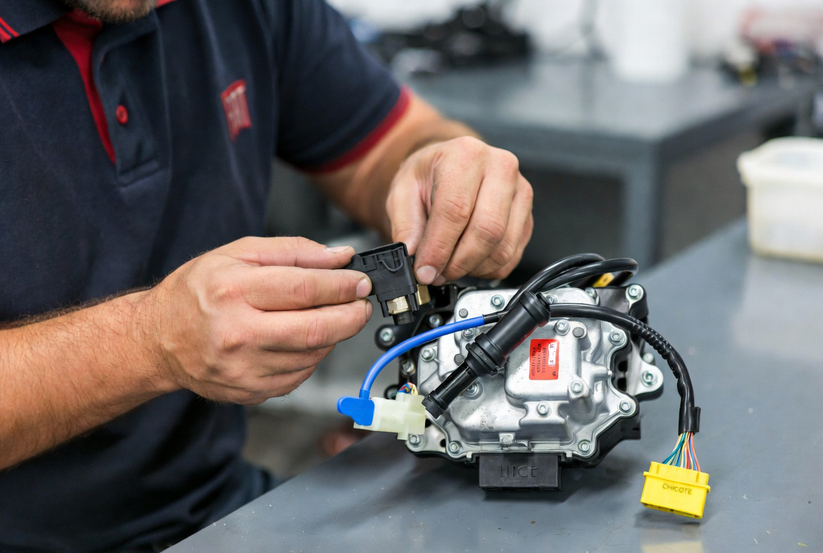 Artigo01 - Alternador com defeito: sintomas e quando procurar diagnóstico