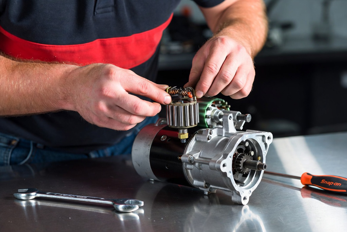 Artigo02 - Consumo parasita: por que a bateria descarrega com o carro parado?