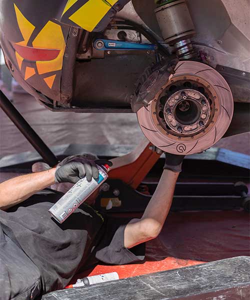 Freios e Suspensão - foto 2