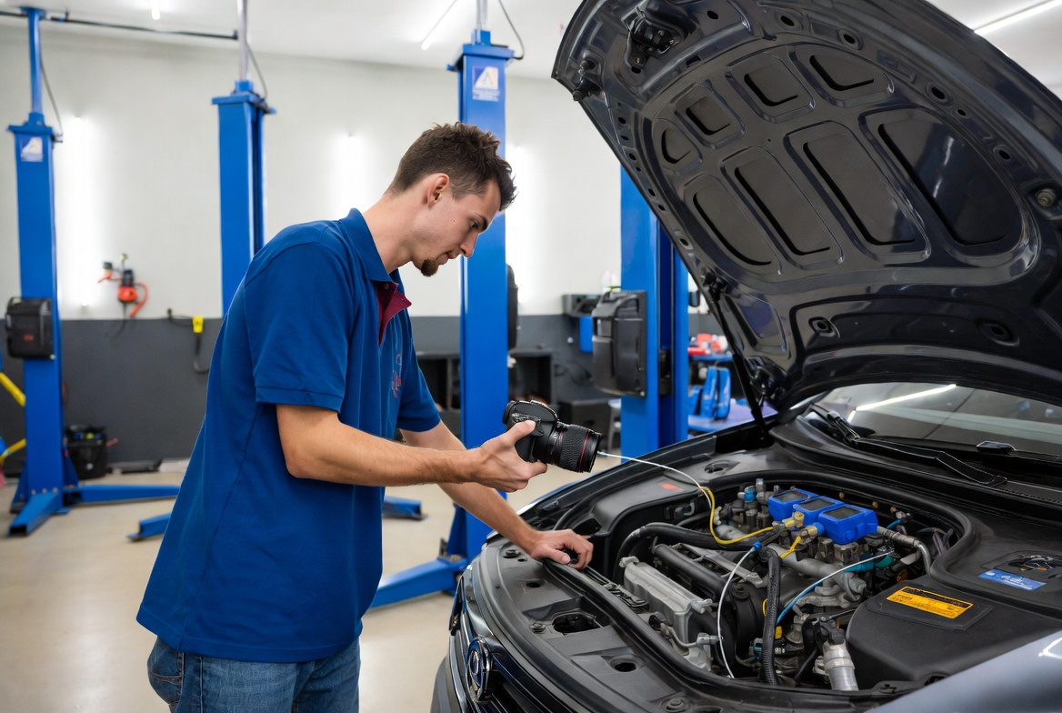 Ar Condicionado Automotivo - foto 3