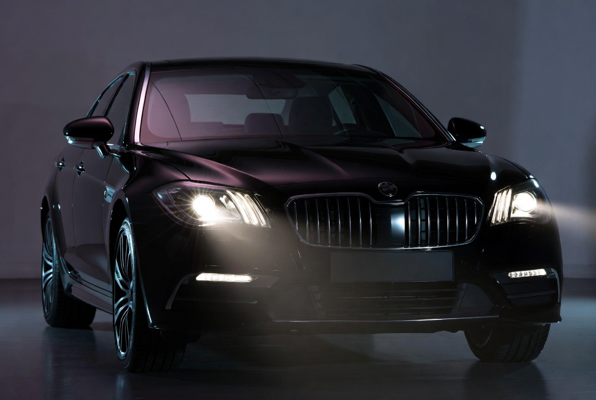 Iluminação Automotiva